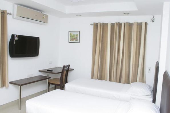 Uno The Business Hotel