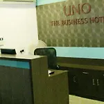 Uno The Business Hotel