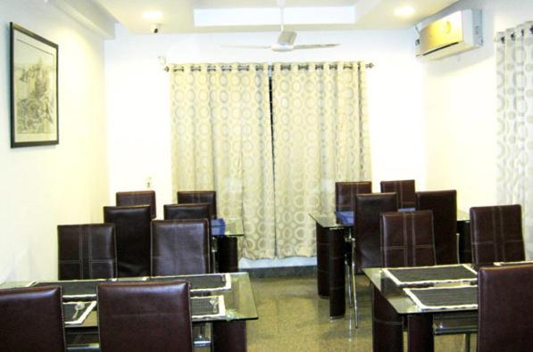 Uno The Business Chennai